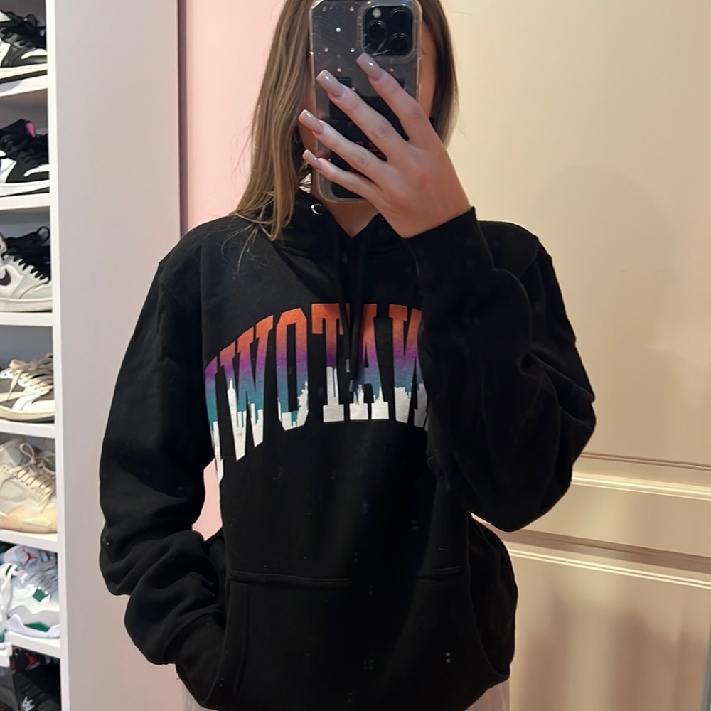 Chinatown market hoodie
